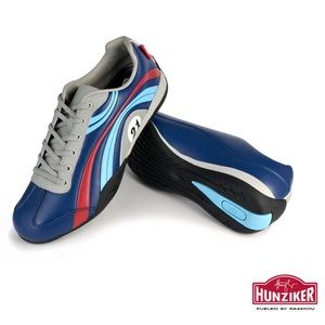 HUNZIKER  Langheck Casual Driving Shoes Unisex